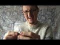 Making an Anglo-Saxon lyre part 2