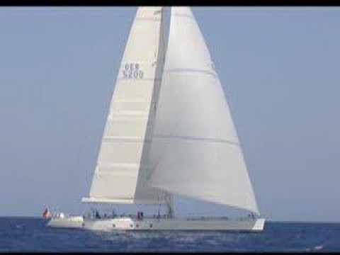 Balearic Island Sailing Adventure