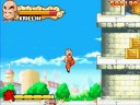 [Krillin] Dragon Ball Advance Adventure Playthough Part 8 - Still There.....!