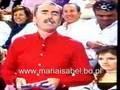 `Maria Isabel i Maria Figueroa w Menuda Noche `