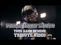 Friday Night Lights  serie epica