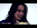NYLON TV + MEGAN FOX