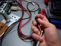 My Weller WD1000M solder station My Weller WD1000M solder station