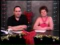 MEDIA ZONE CHRISTMAS SHOW Pt 2 With Kim Classic SLINKY Toy