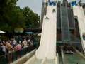 Water Ride-II@Schlitterbahn