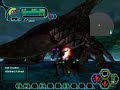 Video Silver VS Gal Gryphon