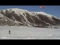 Snowkite Porters Pass 09