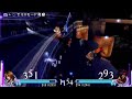 Dissidia Final Fantasy: Tidus Vs. Jecht Gameplay Japanese Gameplay Of Tidus Versus Jecht in Final Fantasy Dissida