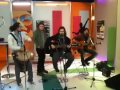 TVR soundcheck