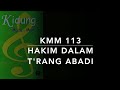KMM 113