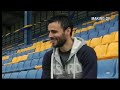 MAKING OF: ΤΡΕΪΛΕΡ ΗΜΙΤΕΛΙΚΟΥ ΑΣΤΕΡΑΣ ΤΡΙΠΟΛΗΣ-ΠΑΟΚ
