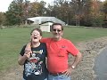 Virginia in North Carolina