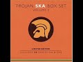 Derrick Harriott - Monkey Ska