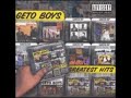 Geto boys - Geto fantasy