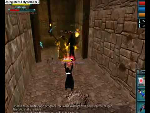 Anarchy Online Screenshot 0