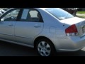 2009 Kia Spectra Richmond VA