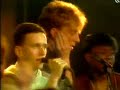 The Tube @ The Hacienda. ACR etc sing Joy Division