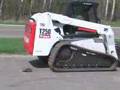 ASV Suspension - Compact Track Loader