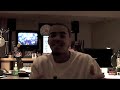 J. Cole shouts out The Audacity of Dope