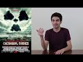 Chernobyl Diaries - Movie Review