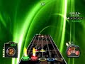 Green Energy Background FoF