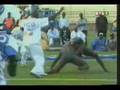 Tapha Gueye le tigre de fass