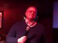 John does Karaoke...Unforgettable