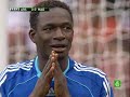 Arsenal - Real Madrid 1-0 Highlights Emirates cup