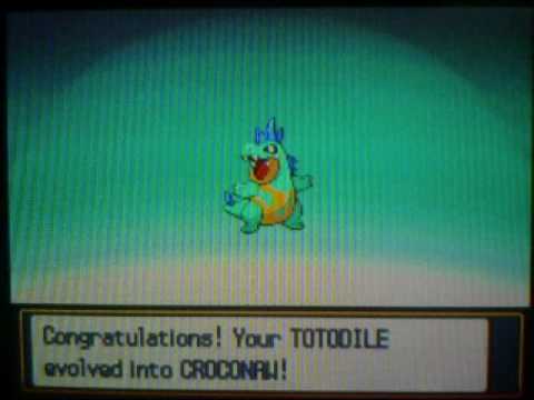 croconaw