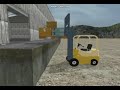 Gabelstapler Simulator Gabelstapler Simulator
