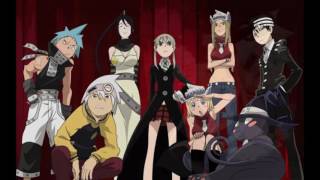 soul eater ending 2 full