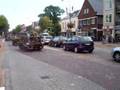 optocht oude leger voertuigen WO II 22 september 2007