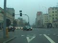NAUKA JAZDY. Jazda w ruchu drogowym cz. 11- Białystok