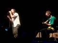 Pearl Jam - Bee Girl. Mansfield 6/30/2008. 2nd Row!