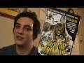 Dvd update - shriek show special