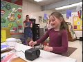 Classroom Clapper