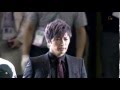 MLB開幕戦 GACKT 君が代独唱