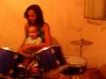 videos de Tia Girafa  eo Rafael