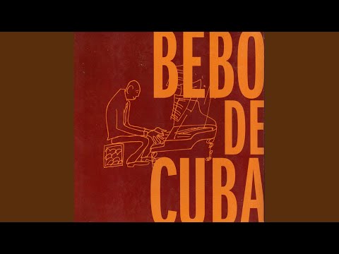 Bebo Valdés – Bebo de Cuba