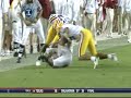 Bama / LSU 2007 highlight reel