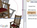 LayOut - SketchUp models LayOut - SketchUp models