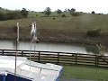 Michael Seaman HS pole vault