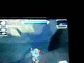 Ratchet Water HoverBike in Catacrom