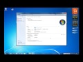 (HD) Windows 7 RTM Final Build 7600
