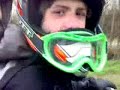 Ped/crosser vid