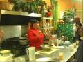 HOT AND POPPIN'!! Vegan Cookin' with Chef Skai and Friends