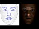 this demo video is made based on a novel facial expression posing system developed by the computer graphics and interactive media lab at the university of houston (http://graphics.cs.uh.edu), directed by dr. zhigang deng. its related reference: 