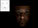 this demo video is made based on a novel facial expression posing system developed by the computer graphics and interactive media lab at the university of houston (http://graphics.cs.uh.edu), directed by dr. zhigang deng. its related reference: 