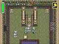 Zelda A Link to the Past Mirror Glitch 6 Early Fire Rod.