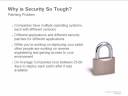 The Security of Google Apps